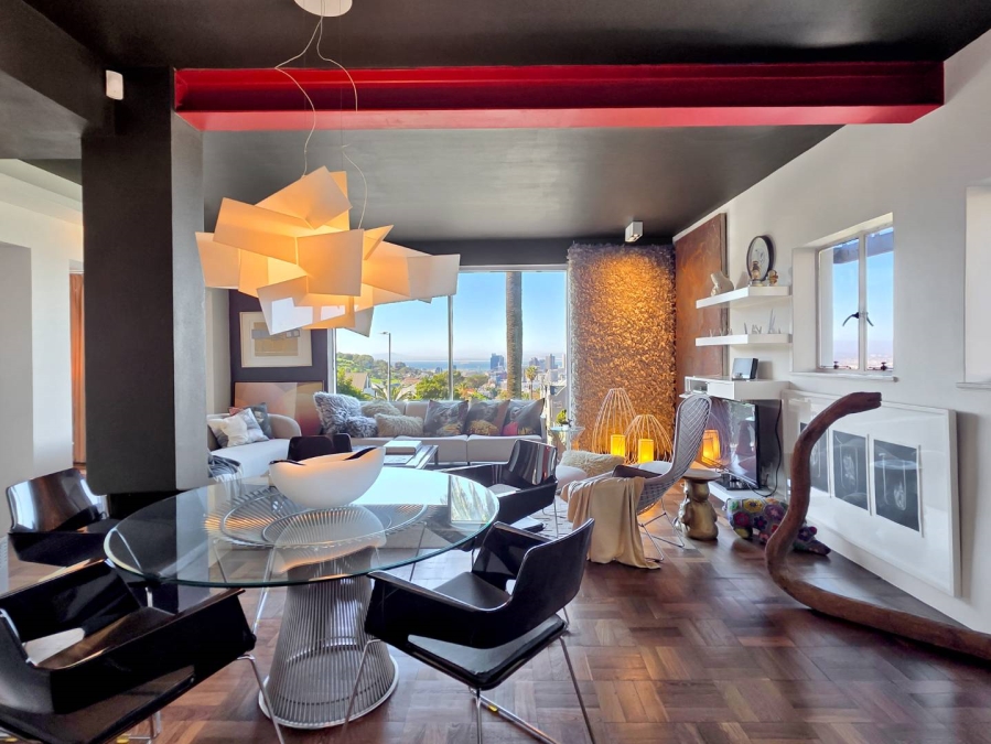 1 Bedroom Property for Sale in Gardens Western Cape
